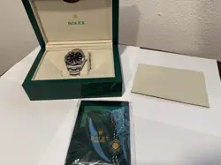 BEZEL REP