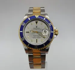 BAND 40MM SERIAL