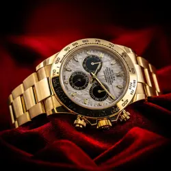 METEORITE DIAL 116508