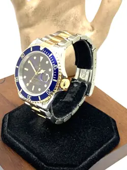 16613 SUBMARINER AUTOMATIC