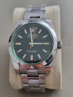 WATCH REF. 116400GV