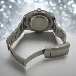 PERPETUAL MILGAUSS 40MM