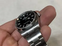 EXPLORER 124270 STAINLESS