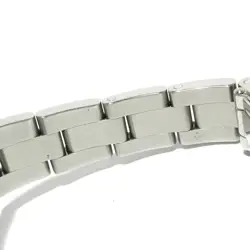 Auth ROLEX Oyster Perpetual 76080 A693599 Pink Women's Wrist Watch