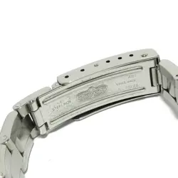 Auth ROLEX Oyster Perpetual 76080 A693599 Pink Women's Wrist Watch