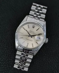 1984 STEEL