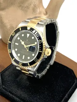 MEN'S WATCH 16613
