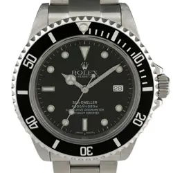 16600 AUTOMATIC MEN'S