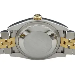 DATEJUST 116233G YG