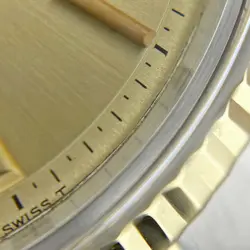 DATEJUST 1601/3 YG