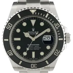 126610LN AUTOMATIC MEN'S