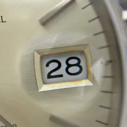 16234 WG AUTOMATIC