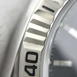 TURN CHRONOGRAPH 116264