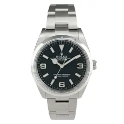 124270 AUTOMATIC MEN'S
