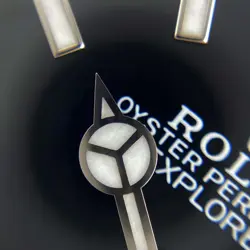 EXPLORER 124270 AUTOMATIC