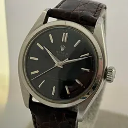MANUAL WINDING IN