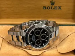 2001 ROLEX 116520