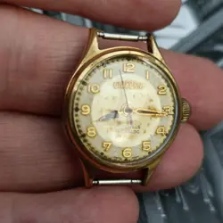 WOMENS LADIES WATCH