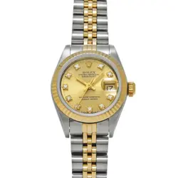 LADIES AUTOMATIC #GZ170