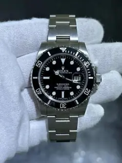 DIAL DATE OYSTER