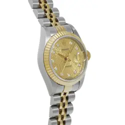 DATEJUST 69173G NO.
