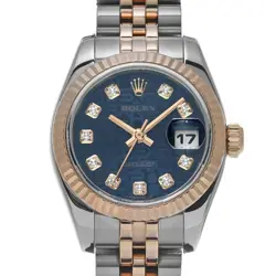 2006 LADIES AUTOMATIC
