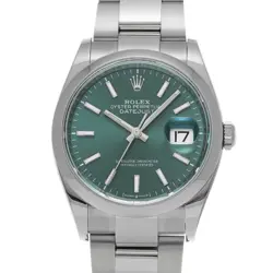 SERIAL MENS AUTOMATIC