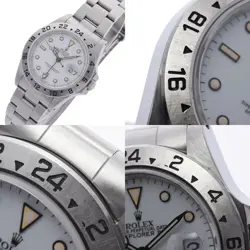 ROLEX EXPLORER TRITIUM