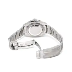 NUMBER MEN'S AUTOMATIC