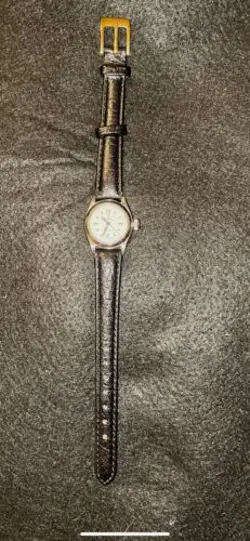 WOMAN’S WATCH