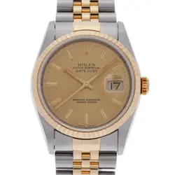 1993 CHAMPAGNE MEN'S