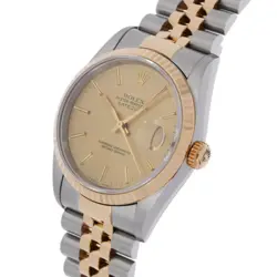 DATEJUST 16233 1993
