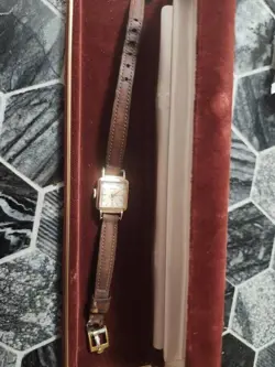PRECISION VINTAGE KT