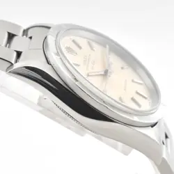 discount with paper ROLEX Air king Ref.14010 Cal.3000  Men's  J#133733