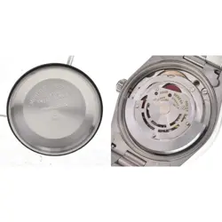 discount with paper ROLEX Air king Ref.14010 Cal.3000  Men's  J#133733