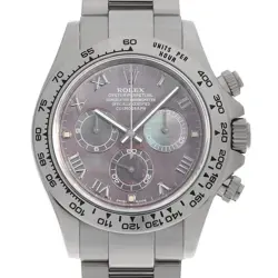 DAYTONA 116509NR BLACK