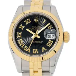 179173 SS/K18YG