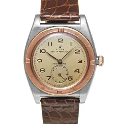 REF.3458 WATCH MEN