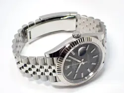 18KWG BEZEL 126334