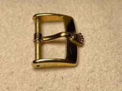 BUCKLE ROLEX TAILSTOCK