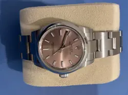 PINK DIAL COMPLETE