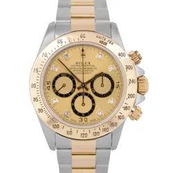 DAYTONA COSMOGRAPH 40MM