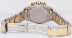 COSMOGRAPH 40MM CHAMPAGNE