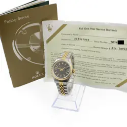 DIAL 26MM #W285-2