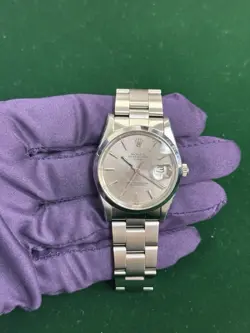 WATCH 34MM 1986