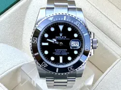 116610LN C.2016