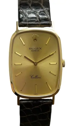 CHAMPAGNE DIAL MANUAL