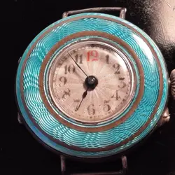 1912 BLUE