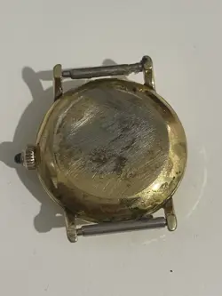 CELLINI MANUAL WINDING