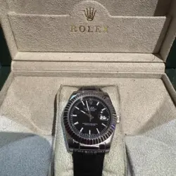 ROLEX MEN WATCH